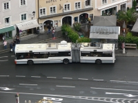 Velký snímek autobusu značky  , typu 0