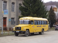 Velký snímek autobusu značky Z, typu 6