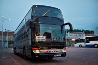 Galerie autobusů značky Setra, typu S431DT