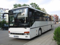 Galerie autobusů značky Setra, typu S315UL