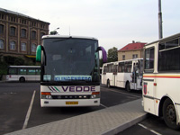 Galerie autobusů značky Setra, typu S315GT-HD