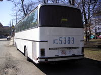 Galerie autobusů značky Setra, typu S215HD