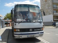 Galerie autobusů značky Setra, typu S215HD