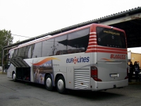 Galerie autobusů značky Setra, typu S417GT-HD