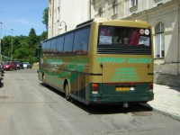 Galerie autobusů značky Setra, typu S250 Special