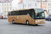 Galerie autobusů značky Setra, typu S415GT-HD
