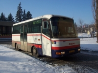 Galerie autobusů značky SOR, typu B7.5