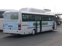 Velký snímek autobusu značky SOR, typu CG10.5