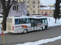 Galerie autobusů značky SOR, typu CN8.5