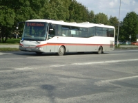 Galerie autobusů značky SOR, typu BN12