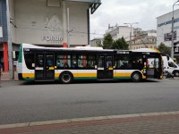Galerie autobusů značky SOR, typu NS12