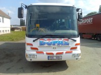 Galerie autobusů značky SOR, typu C9.5