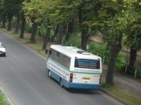 Velký snímek autobusu značky , typu 5