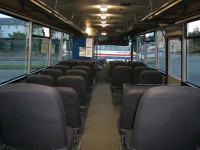 Velký snímek autobusu značky SOR, typu C9.5