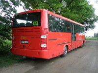 Galerie autobusů značky SOR, typu C10.5
