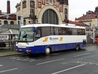 Galerie autobusů značky SOR, typu LH10.5