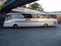 Galerie autobusů značky SOR, typu LH12