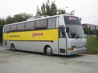 Galerie autobusů značky Oasa, typu HD12