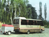 Galerie autobusů značky Oasa, typu 902