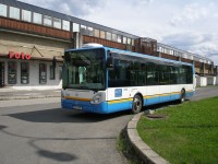 Galerie autobusů značky Irisbus, typu Citelis 12m