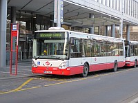 Galerie autobusů značky Irisbus, typu Citelis 12m