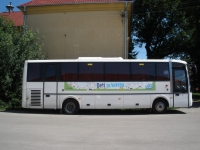 Velký snímek autobusu značky Irisbus, typu Midys 9.7m