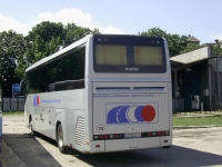 Velký snímek autobusu značky Irisbus, typu Evadys HD