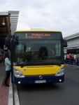 Galerie autobusů značky Irisbus, typu Citelis 12m CNG