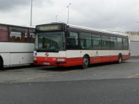 Galerie autobusů značky Irisbus, typu Citybus 12m