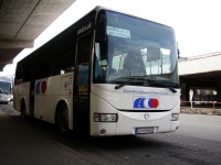 Galerie autobusů značky Irisbus, typu Crossway 10.6m
