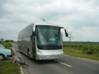 Galerie autobusů značky Irisbus, typu Domino