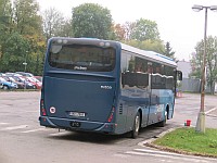 Galerie autobusů značky Irisbus, typu Evadys H