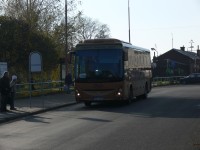 Galerie autobusů značky Irisbus, typu Evadys H