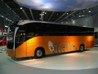 Galerie autobusů značky Irisbus, typu Magelys HD