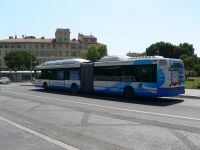Galerie autobusů značky Irisbus, typu Citybus 18m CNG