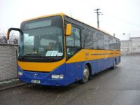 Galerie autobusů značky Irisbus, typu Arway 12.8m