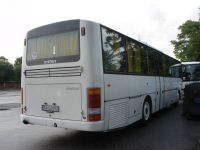 Galerie autobusů značky Irisbus, typu Axer 12m