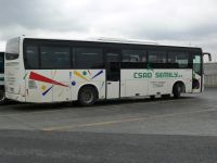 Galerie autobusů značky Irisbus, typu Arway 12m