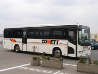 Galerie autobusů značky Irisbus, typu Arway 12m