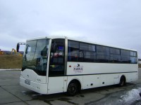 Velký snímek autobusu značky I, typu M