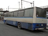 Velký snímek autobusu značky I, typu 2