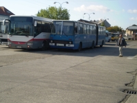 Galerie autobusů značky Ikarus, typu 280.10