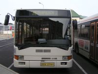 Galerie autobusů značky Ikarus, typu 412