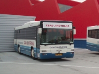 Galerie autobusů značky MAN, typu SÜ283