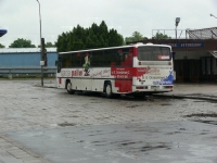 Velký snímek autobusu značky MAN, typu ÜL242