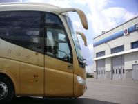 Galerie autobusů značky Scania, typu Irizar PB
