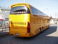 Galerie autobusů značky Scania, typu Irizar PB
