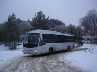 Galerie autobusů značky Scania, typu Irizar i4 L