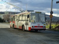Galerie autobusů značky Škoda, typu 14Tr