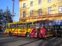 Galerie autobusů značky Škoda, typu 14Tr